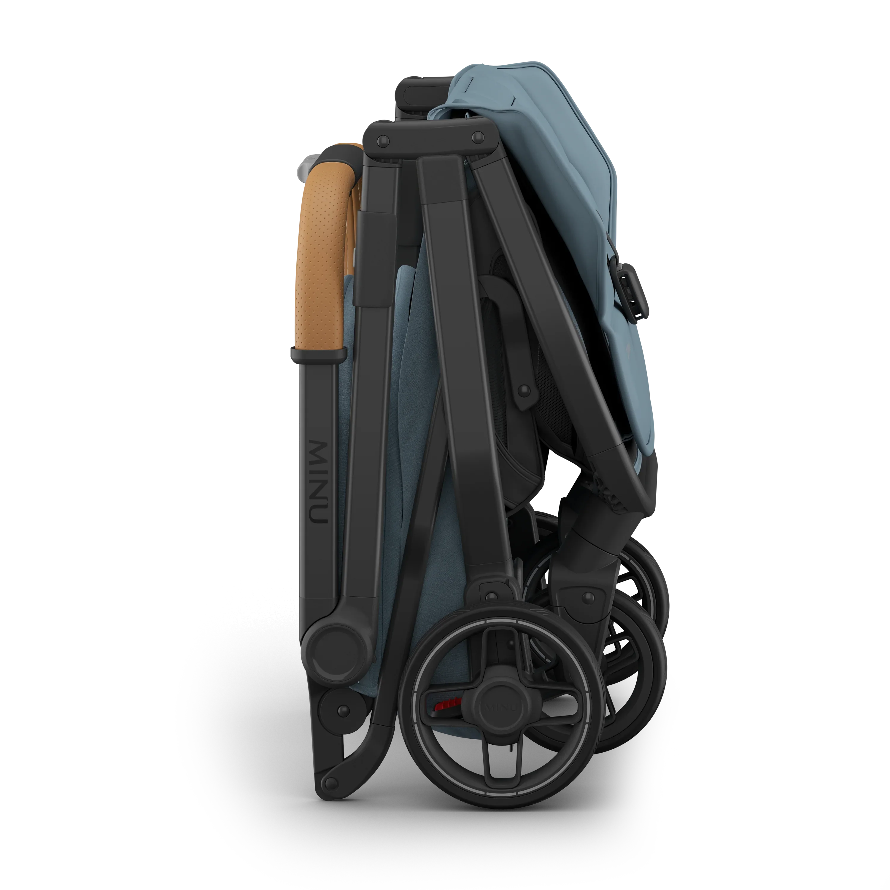 UPPAbaby® - UPPAbaby Minu V3 Stroller