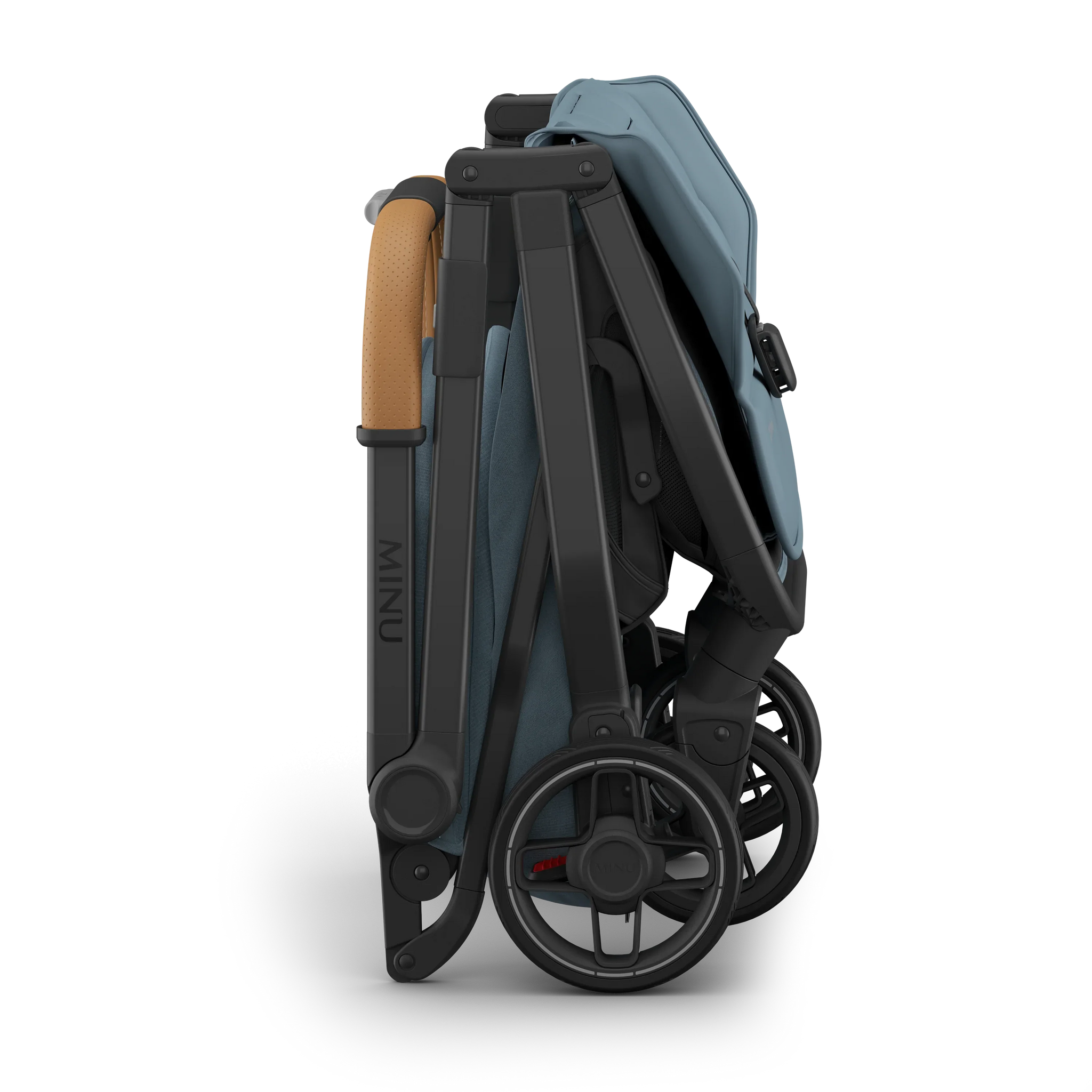 UPPAbaby® - UPPAbaby Minu V3 Stroller