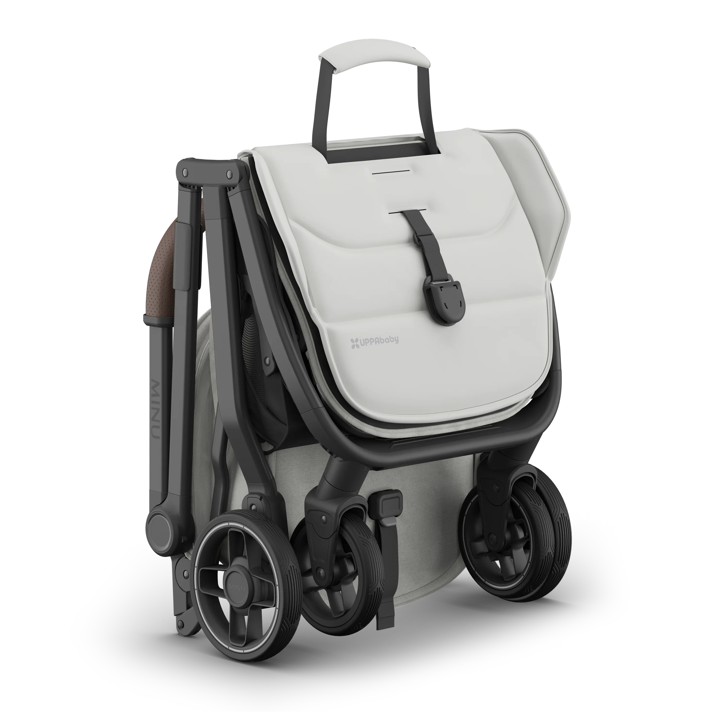 UPPAbaby® - UPPAbaby Minu V3 Stroller