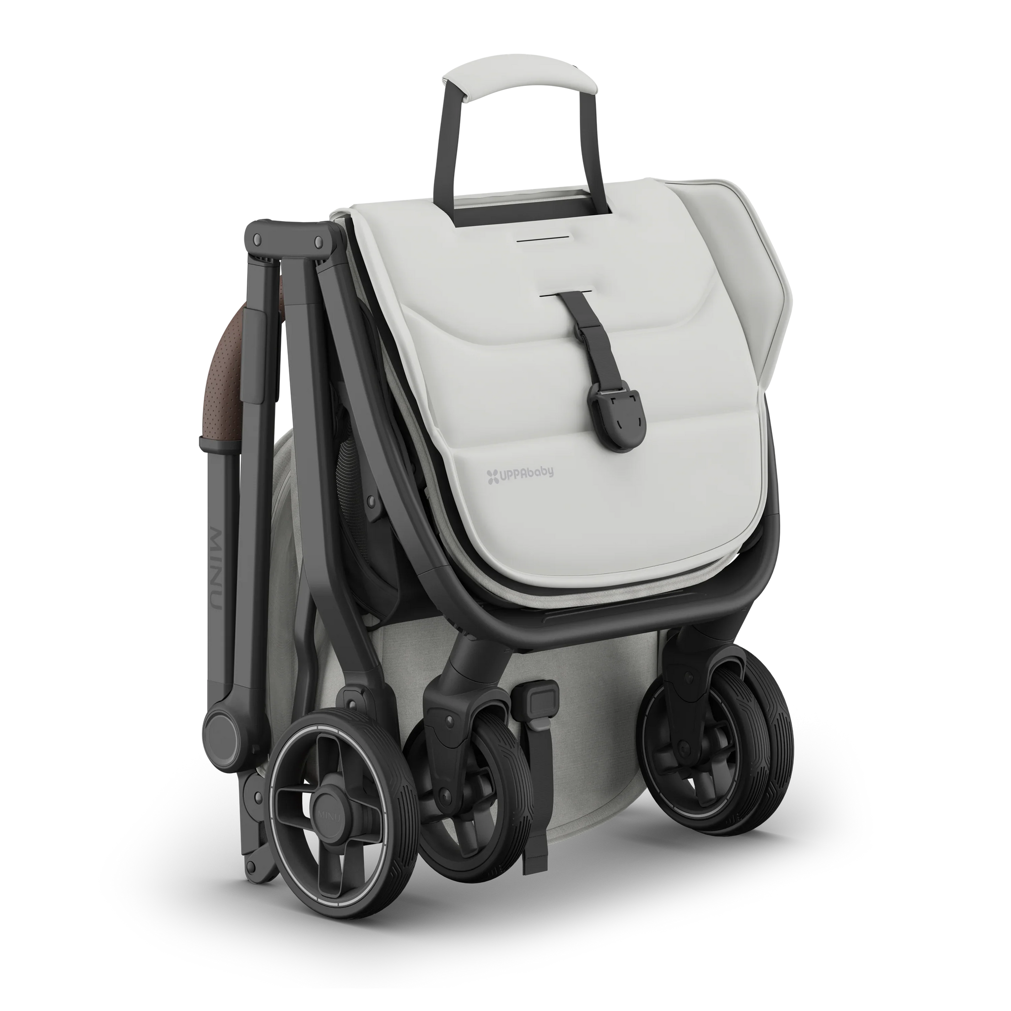 UPPAbaby® - UPPAbaby Minu V3 Stroller