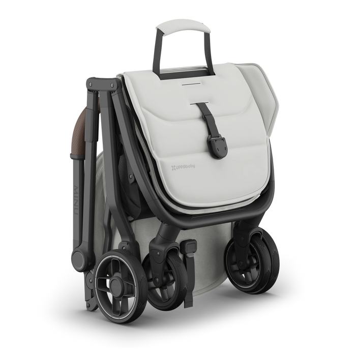 UPPAbaby® - UPPAbaby Minu V3 Stroller