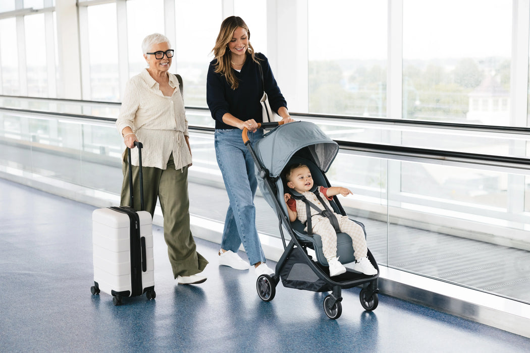 UPPAbaby® - UPPAbaby Minu V3 Stroller