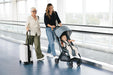 UPPAbaby® - UPPAbaby Minu V3 Stroller