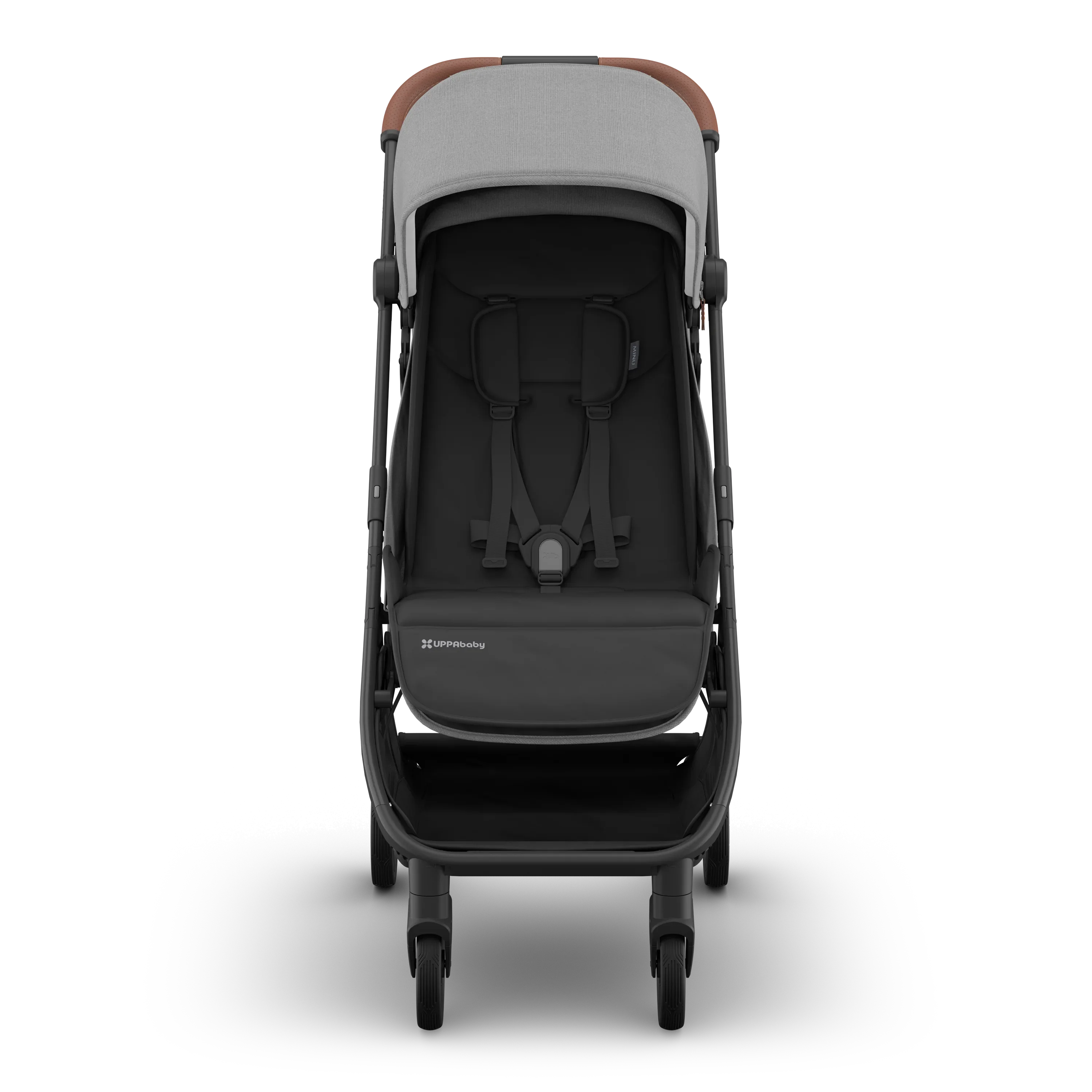 UPPAbaby® - UPPAbaby Minu V3 Stroller