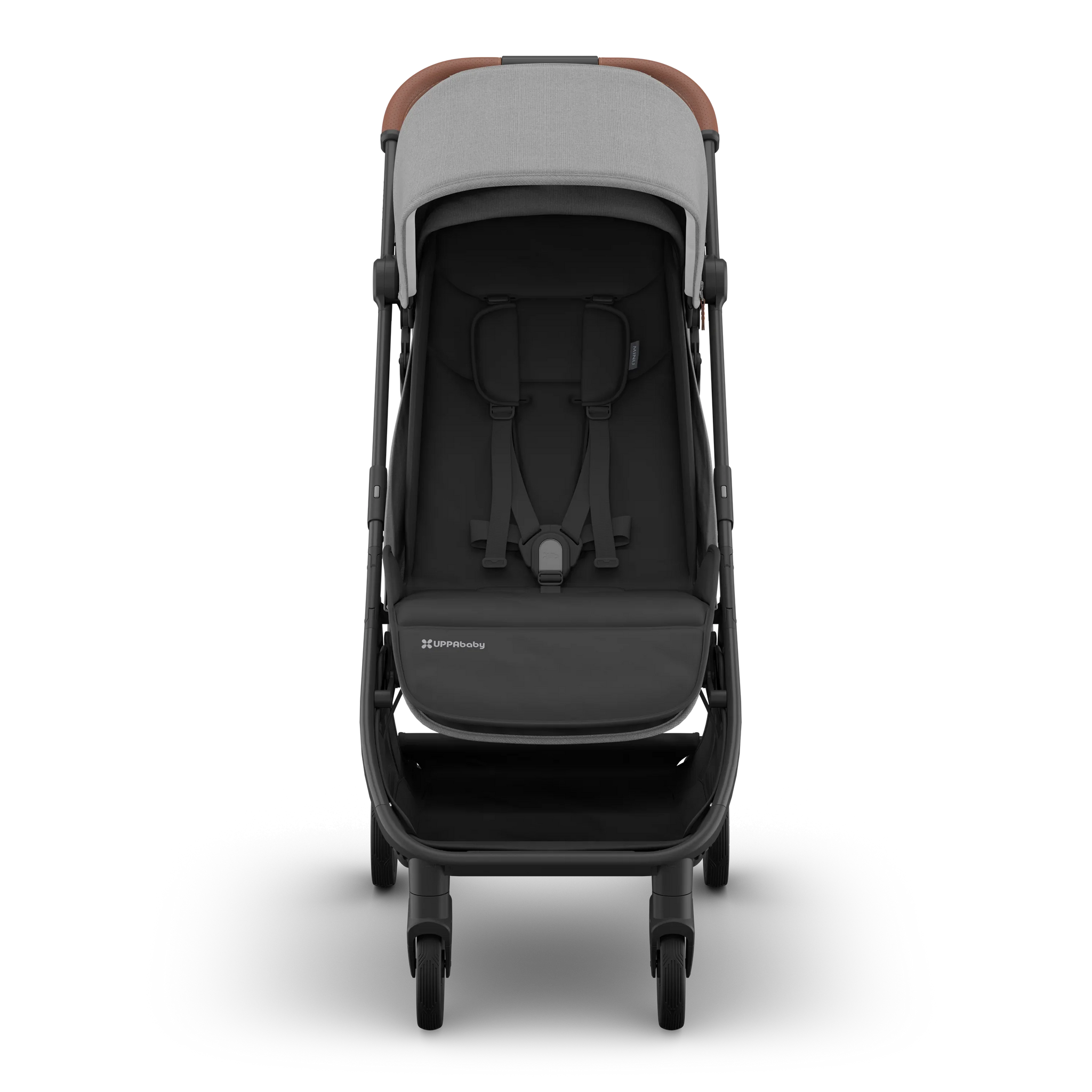 UPPAbaby® - UPPAbaby Minu V3 Stroller