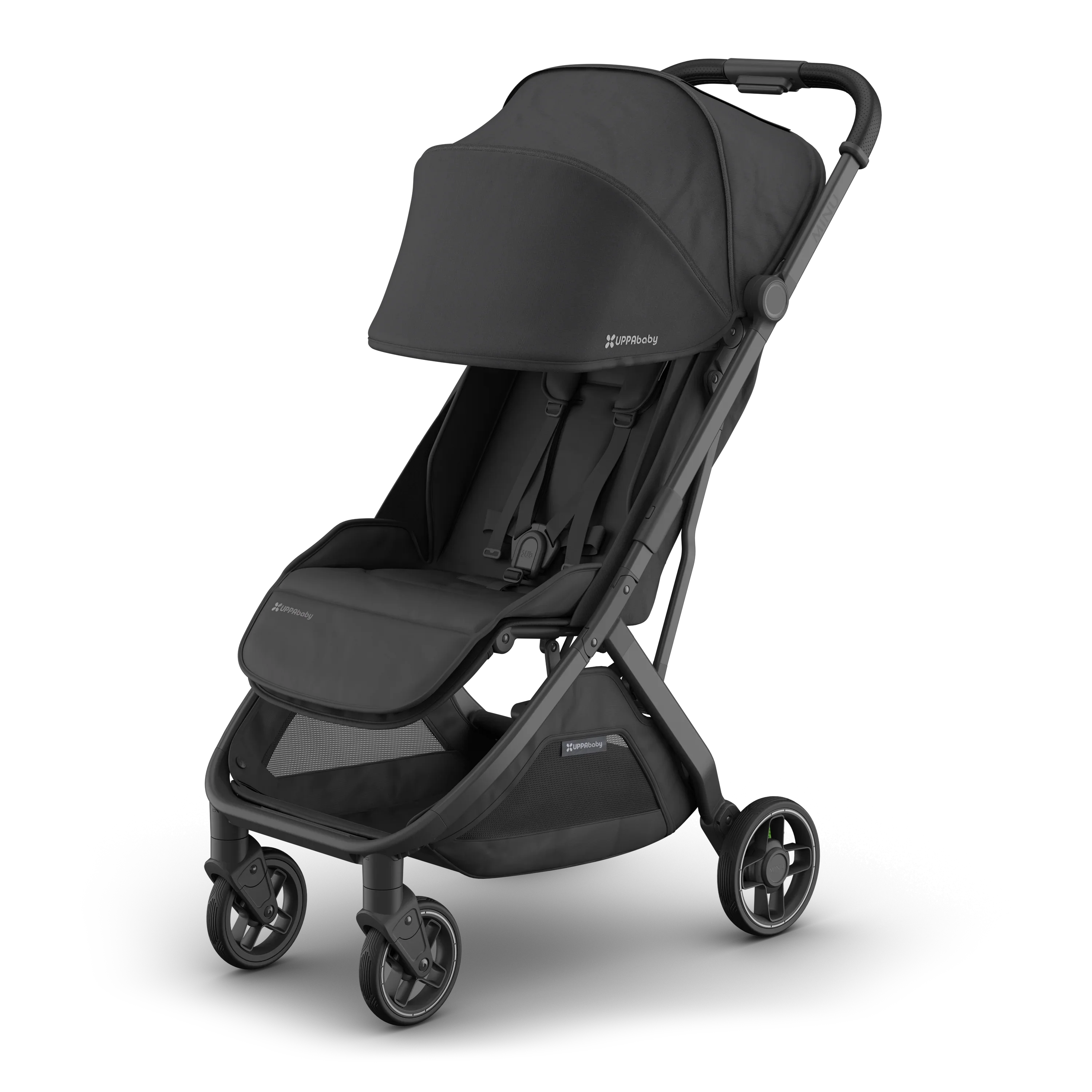 UPPAbaby® - UPPAbaby Minu V3 Stroller