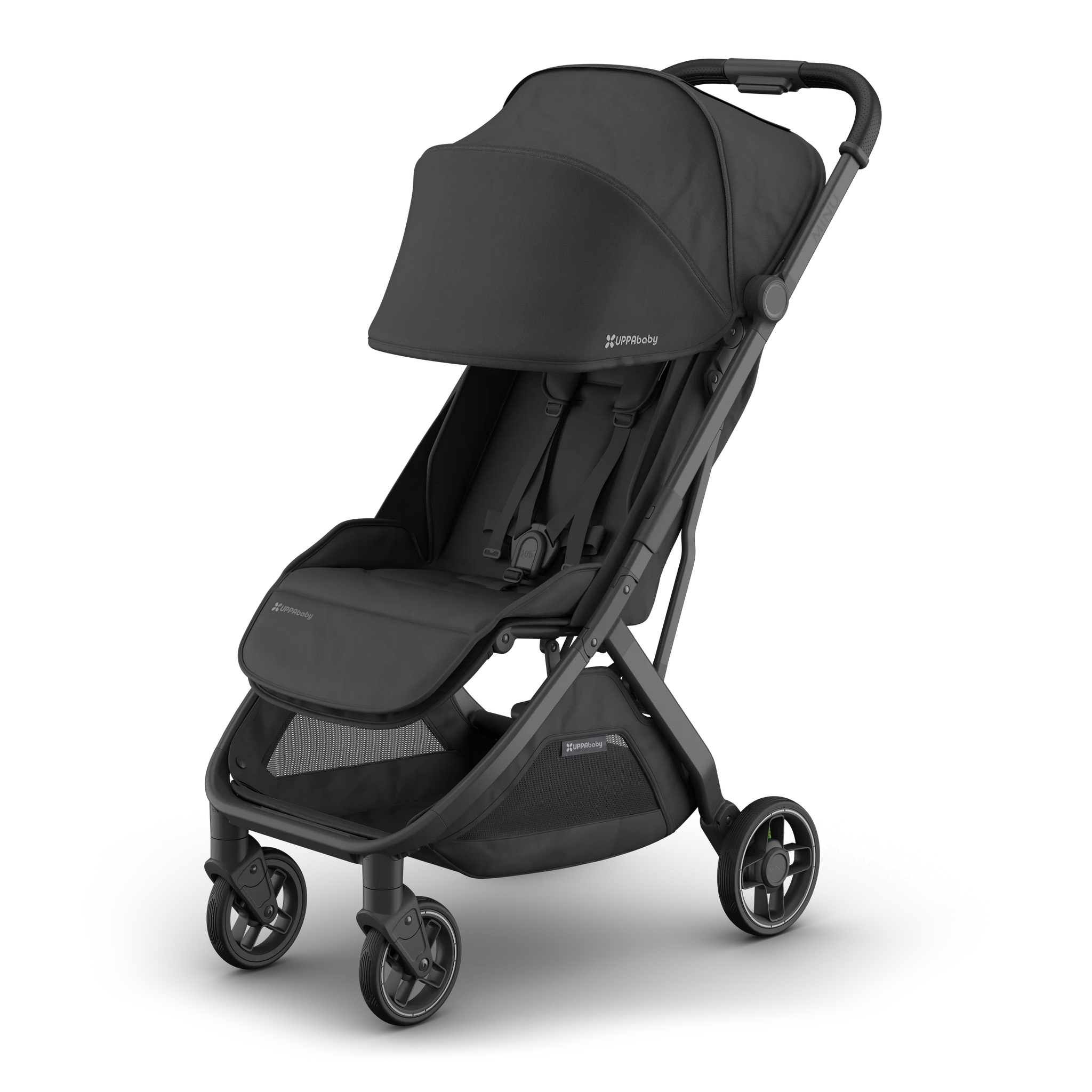 UPPAbaby® - UPPAbaby Minu V3 Stroller