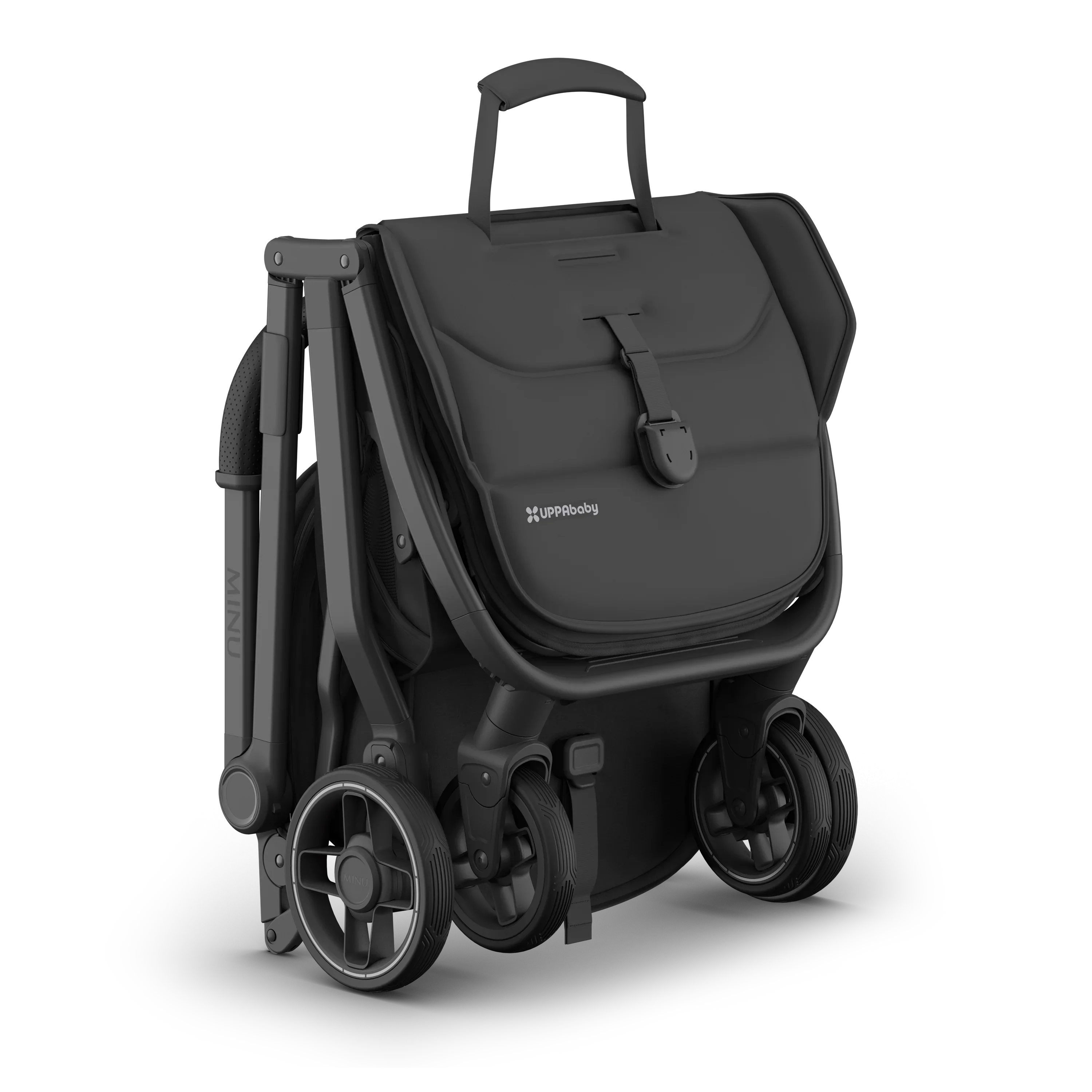 UPPAbaby® - UPPAbaby Minu V3 Stroller