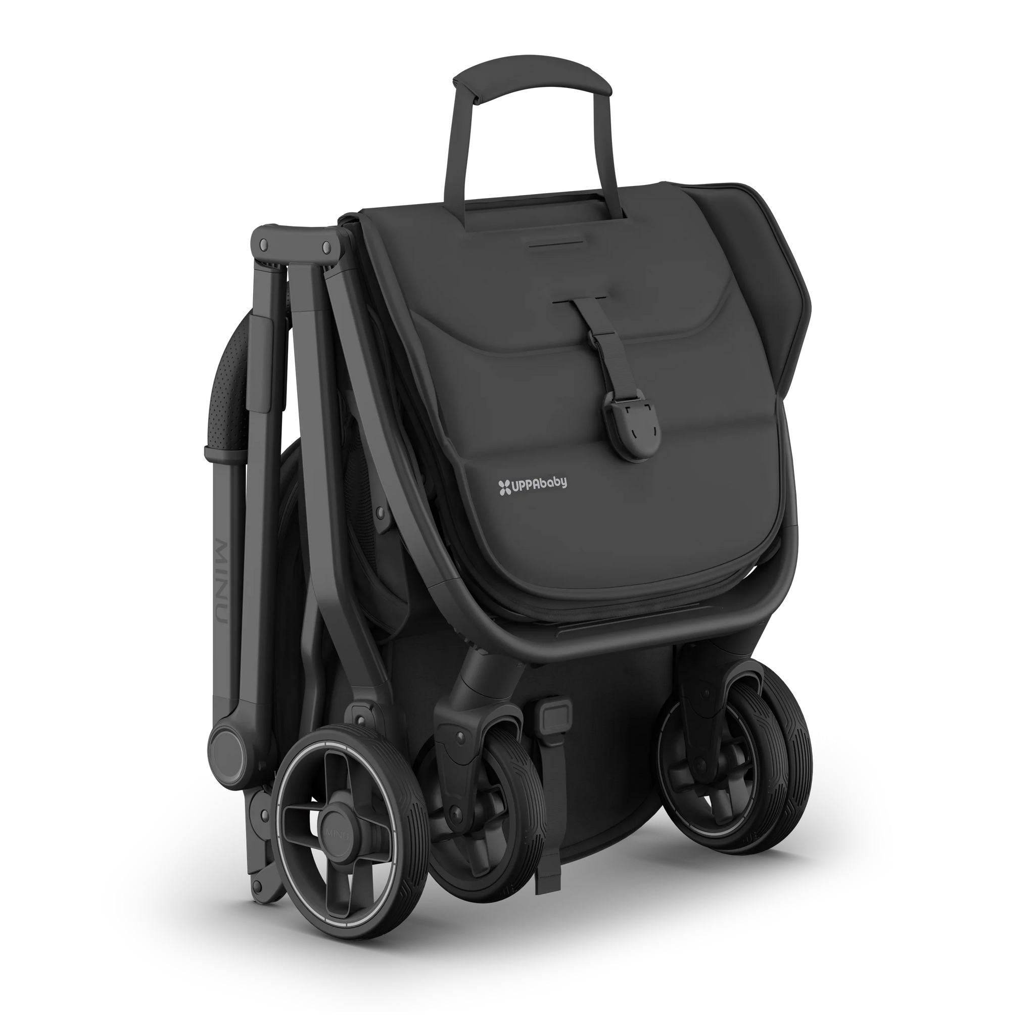 UPPAbaby® - UPPAbaby Minu V3 Stroller