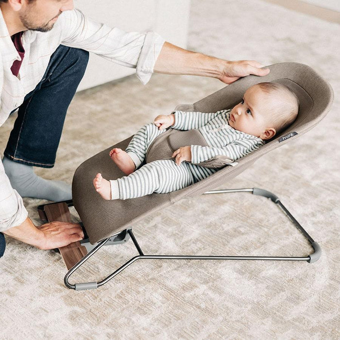 UPPAbaby® - UPPAbaby Mira 2-in-1 Bouncer and Seat