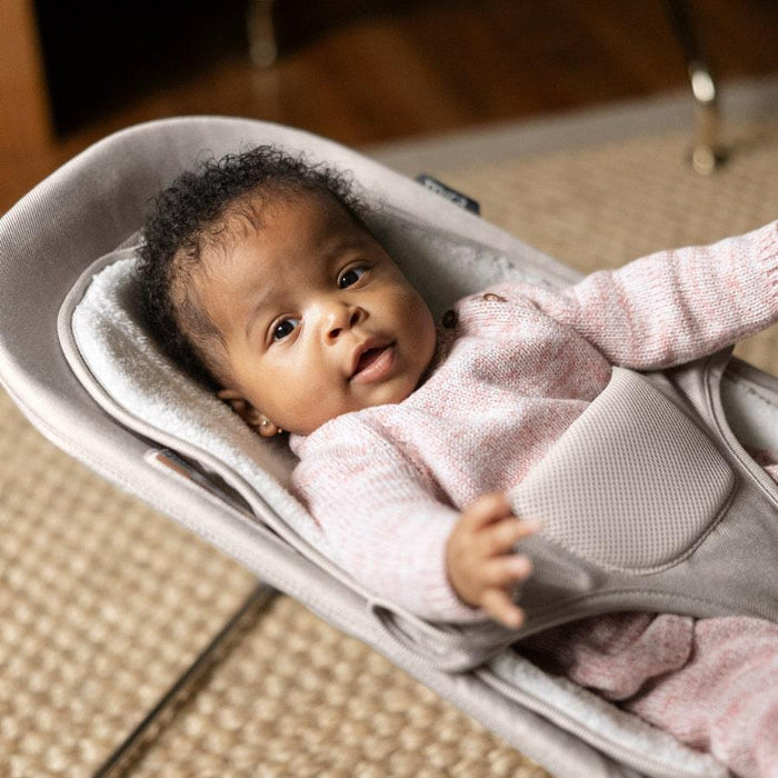 UPPAbaby® - UPPAbaby Mira 2-in-1 Bouncer and Seat