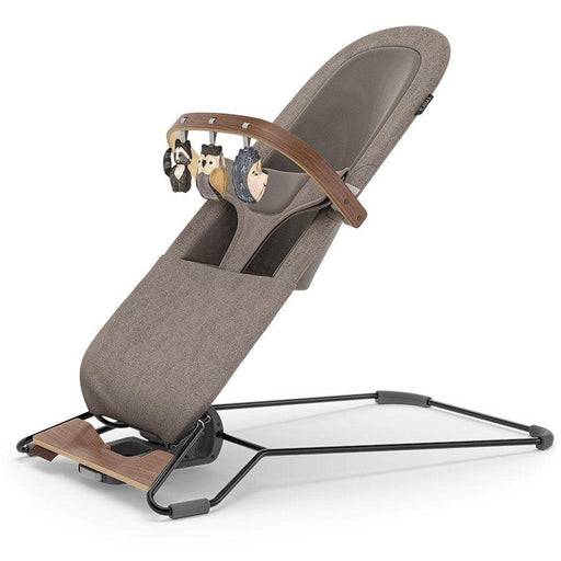 UPPAbaby® - UPPAbaby Mira Bouncer and Seat Toy Bar