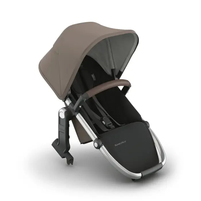 uppababy vista second seat UPPAbaby® Vista V3 RumbleSeat – Second Seat Attachment — Goldtex