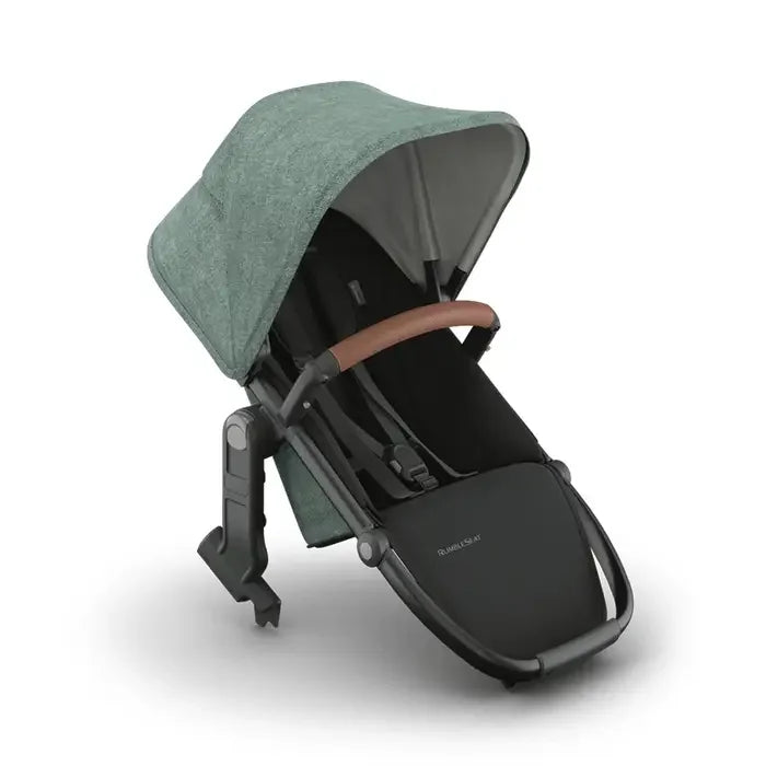 UPPAbaby® - UPPAbaby® Vista V3 RumbleSeat – Second Seat for Vista Stroller