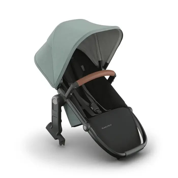 uppababy vista stroller emmett UPPAbaby® Vista V3 RumbleSeat – Second Seat Attachment — Goldtex