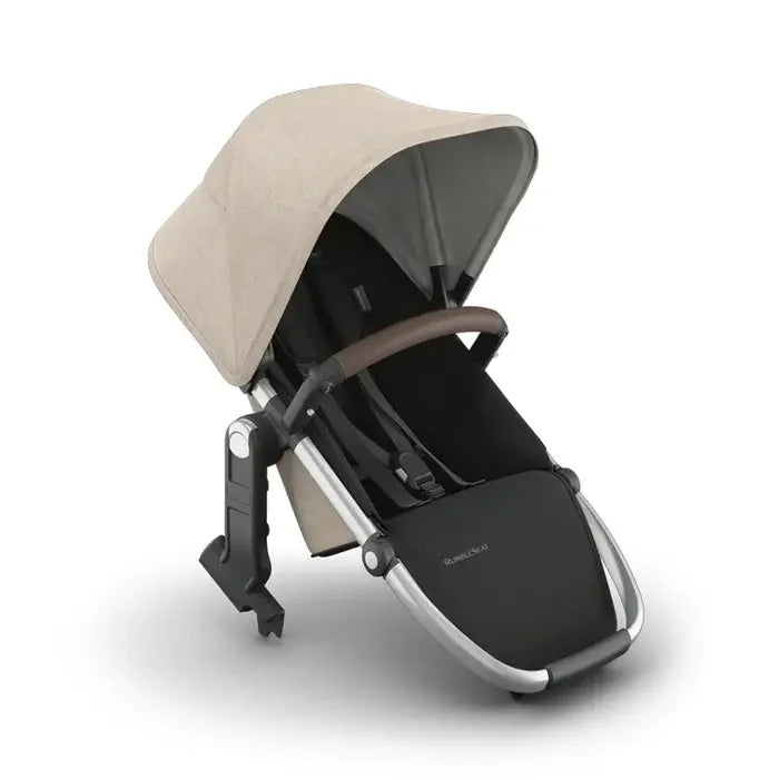 uppababy costa rica UPPAbaby® Vista V3 RumbleSeat – Second Seat for Vista Stroller
