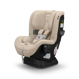 UPPAbaby® - UPPAbaby Rove Convertible Car Seat – QuickGuard Install, Rear-Face to 50 lb