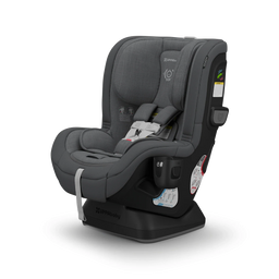 UPPAbaby® - UPPAbaby Rove Convertible Car Seat – QuickGuard Install, Rear-Face to 50 lb