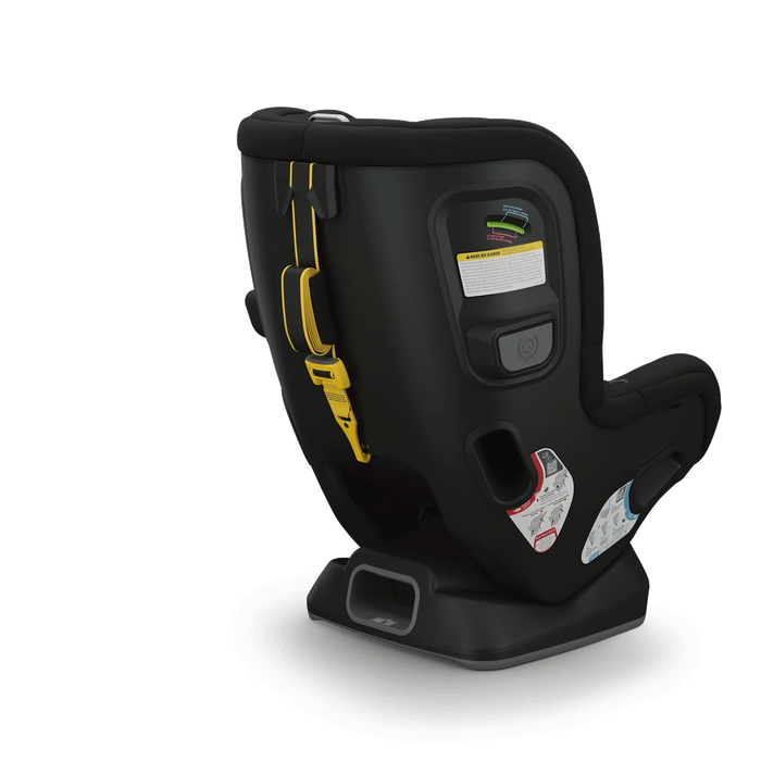 UPPAbaby® - UPPAbaby Rove Convertible Car Seat – QuickGuard Install, Rear-Face to 50 lb