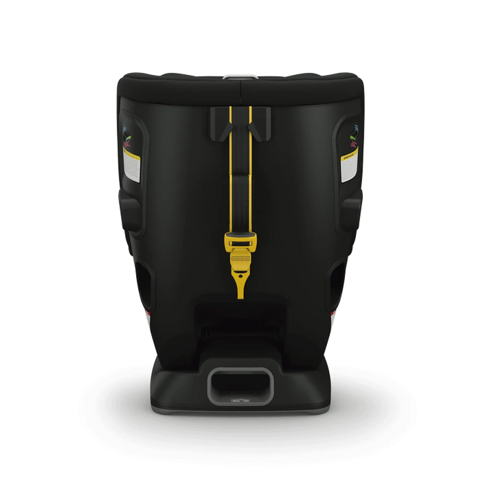 UPPAbaby® - UPPAbaby Rove Convertible Car Seat – QuickGuard Install, Rear-Face to 50 lb