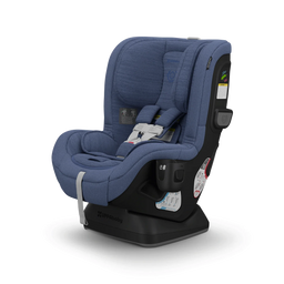 UPPAbaby® - UPPAbaby Rove Convertible Car Seat – QuickGuard Install, Rear-Face to 50 lb