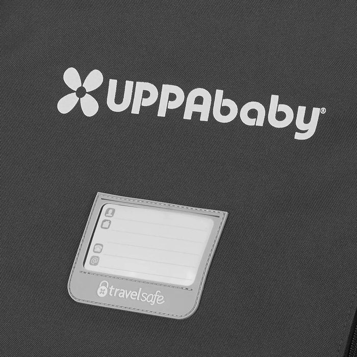 uppababy cruz bag UPPAbaby Vista & Cruz Travel Bag – V2 & V3 Compatible