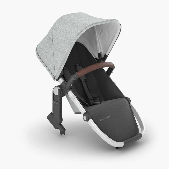 uppababy vista weight UPPAbaby Vista RumbleSeat V2+ (Plus Model with higher weight limit)