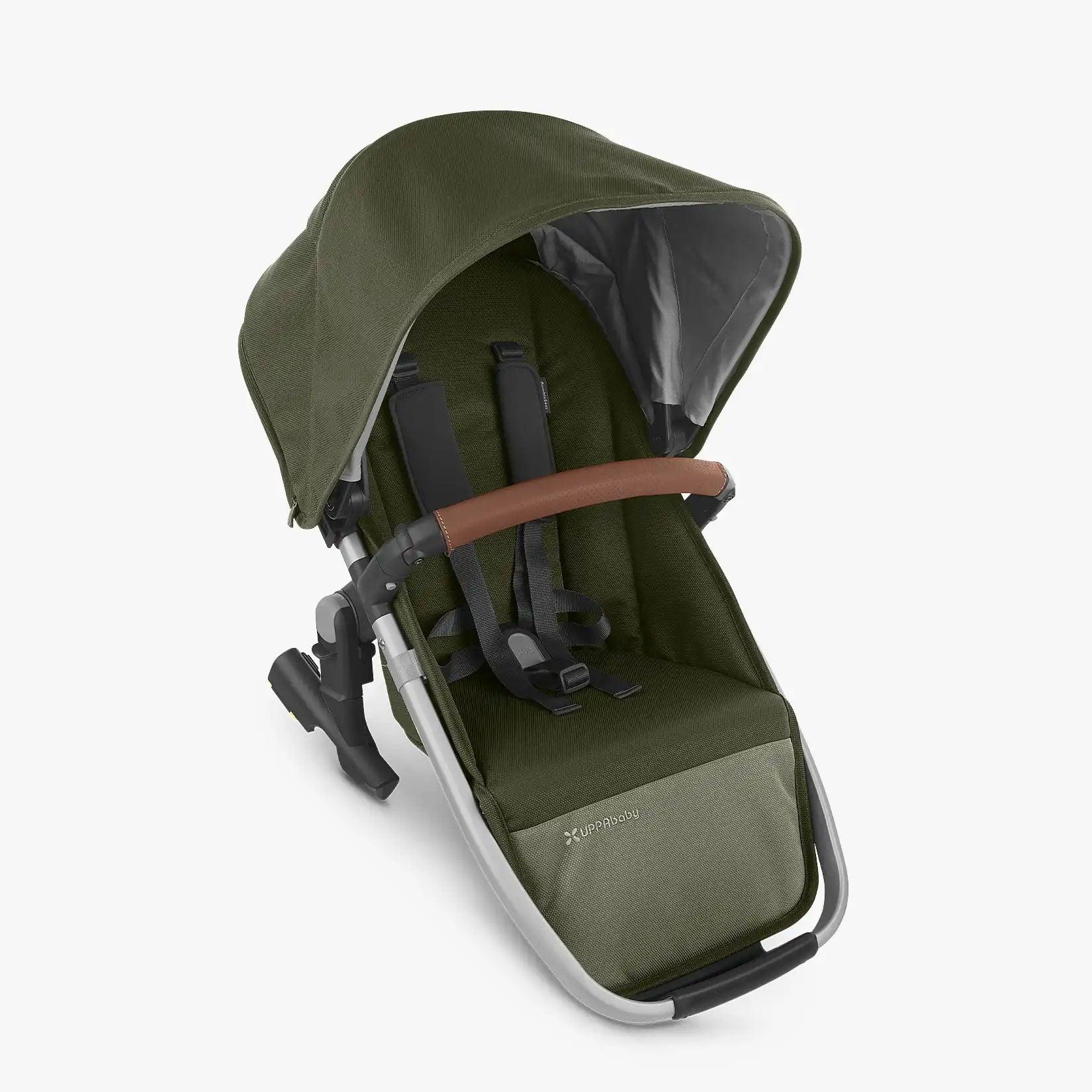 UPPAbaby® - UPPAbaby Vista V2 Rumble Seat