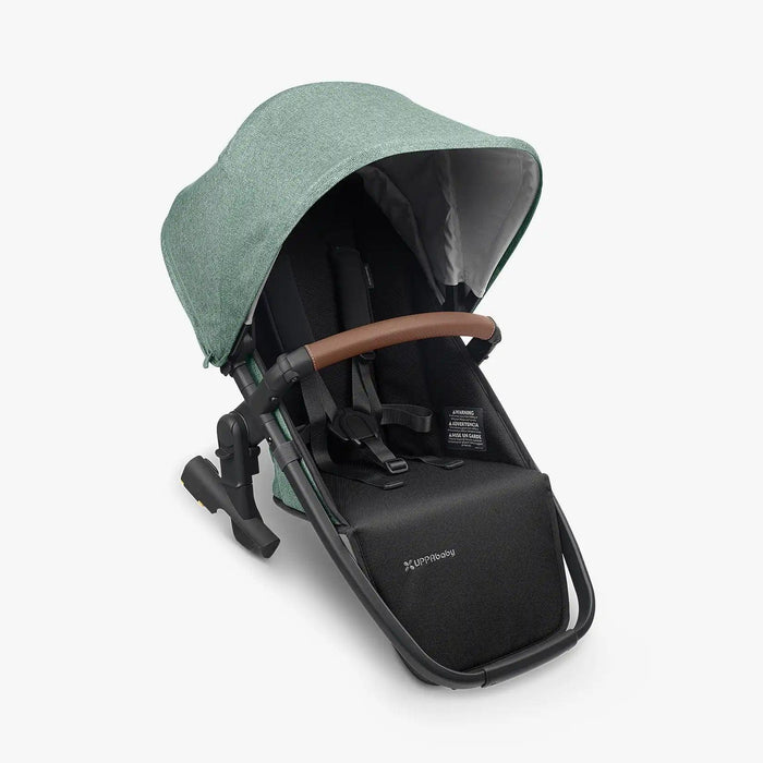 uppababy vista v2 rumble seat hazel UPPAbaby Vista V2 Lower Rumble Seat — Goldtex