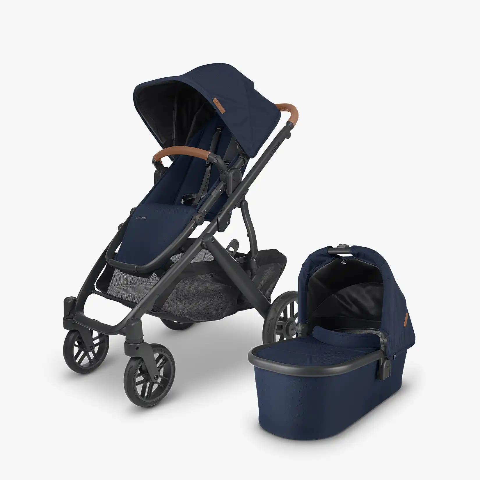 UPPAbaby® - UPPAbaby Vista V2 Stroller