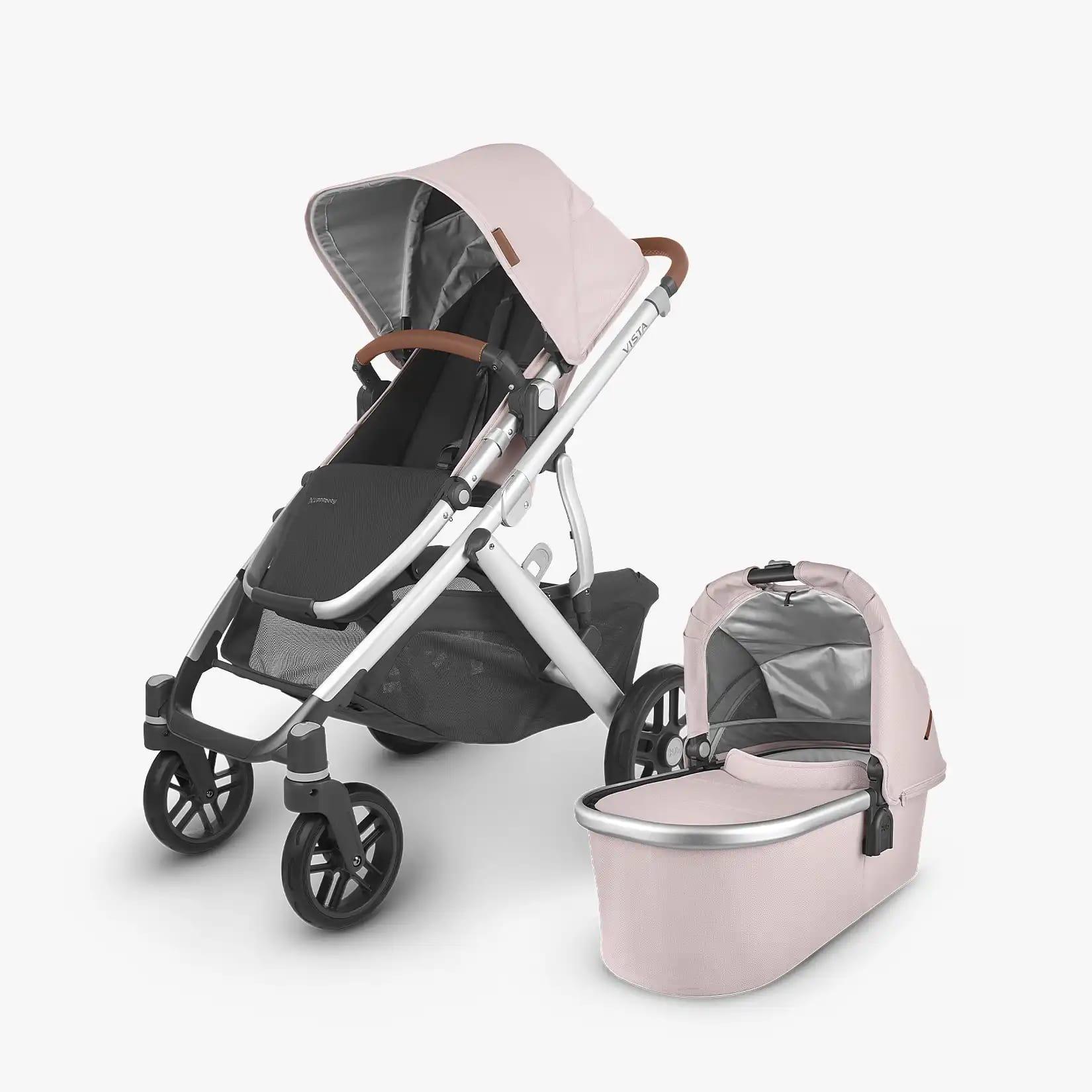 UPPAbaby® - UPPAbaby Vista V2 Stroller