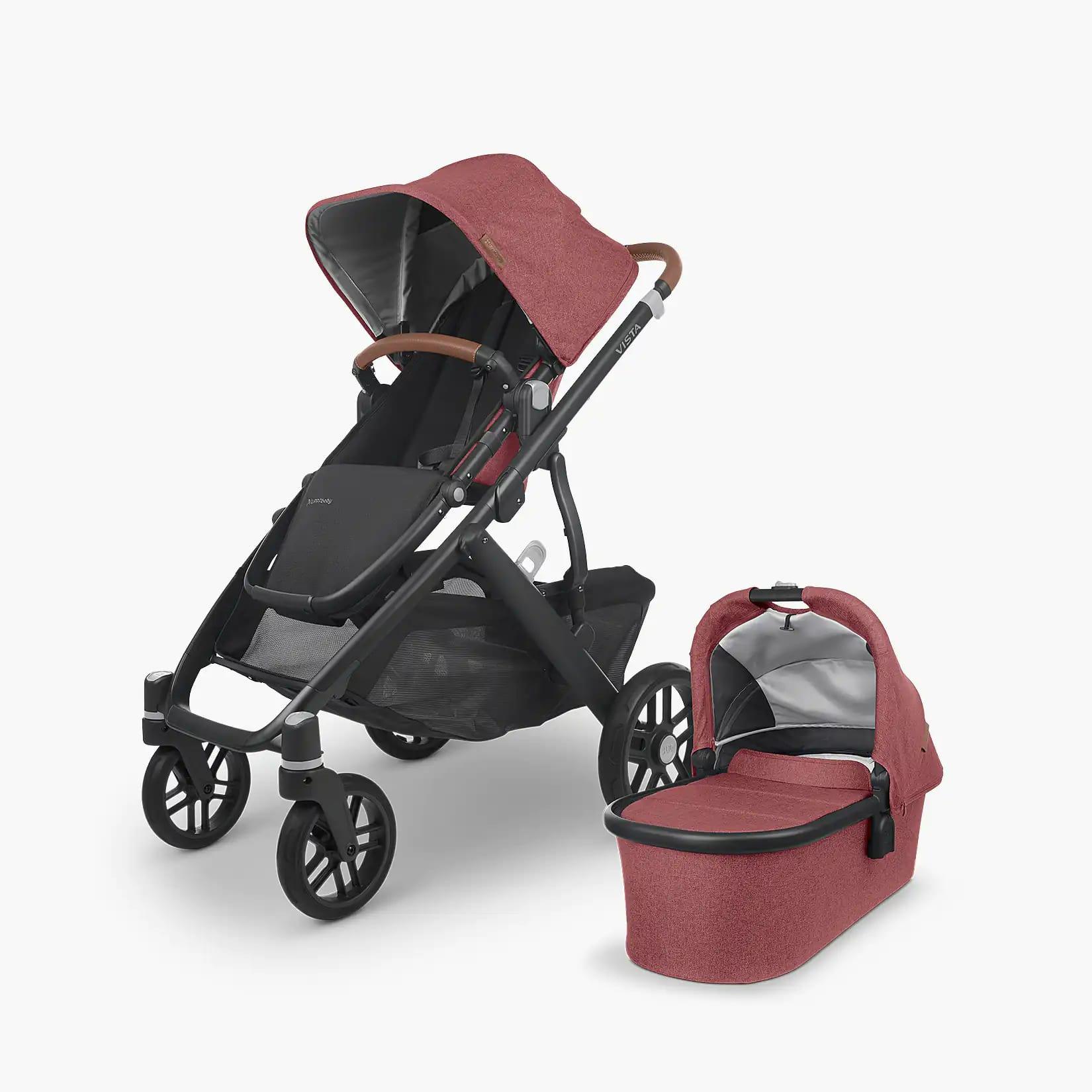 UPPAbaby® - UPPAbaby Vista V2 Stroller