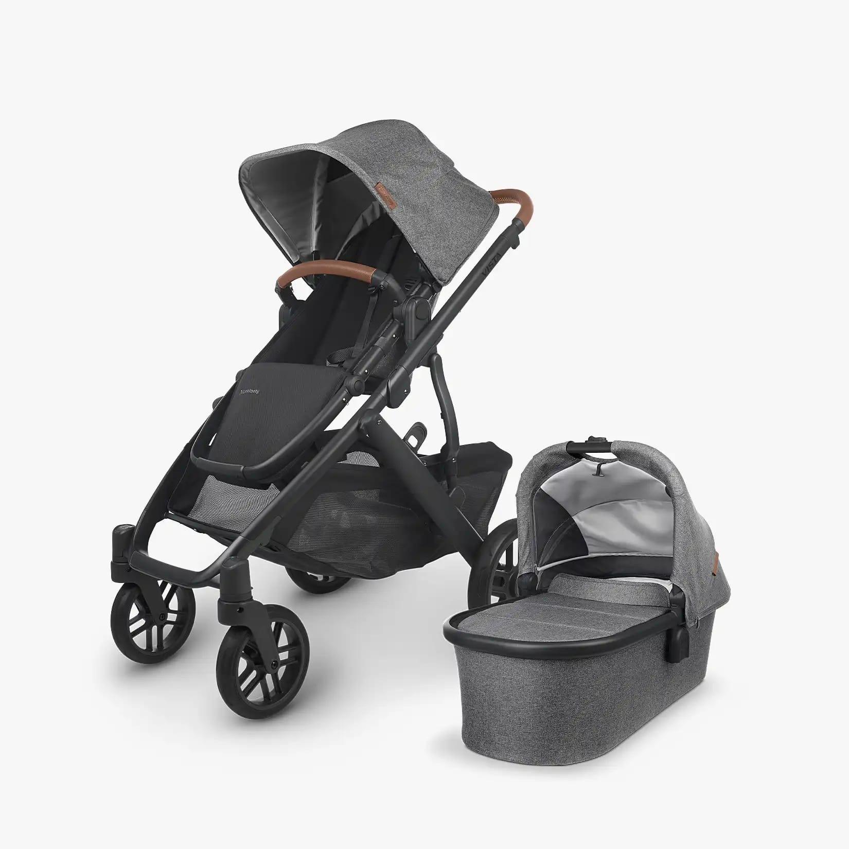 UPPAbaby® - UPPAbaby Vista V2 Stroller