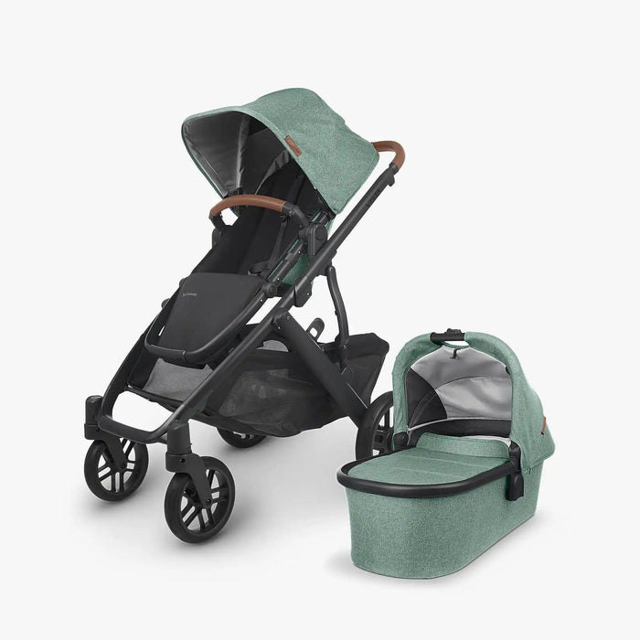 uppababy v2 canada UPPAbaby