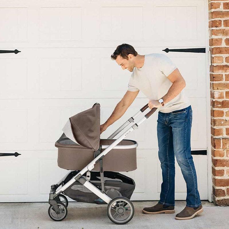 UPPAbaby® - UPPAbaby Vista V2 Stroller