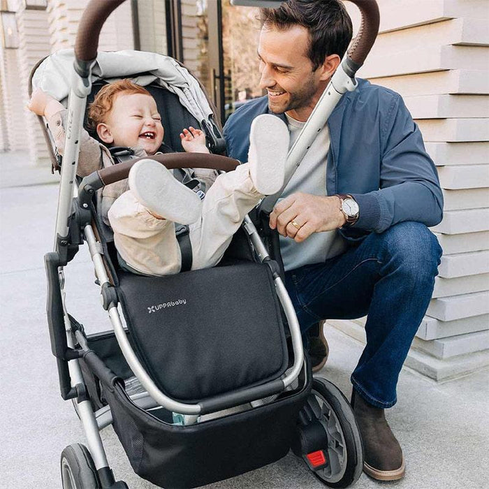 uppababy vista v2 stroller canada UPPAbaby