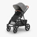 UPPAbaby® - UPPAbaby Vista V3 Stroller – Convertible Single-to-Double Stroller System