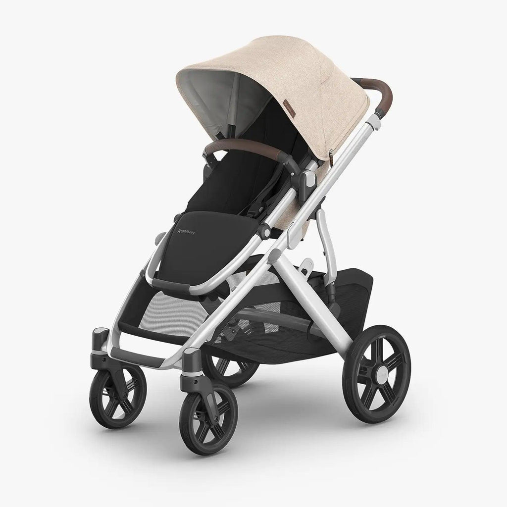 UPPAbaby VISTAベビーカー uppababy-r-uppababy-vista-v3-