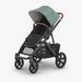UPPAbaby® - UPPAbaby Vista V3 Stroller – Convertible Single-to-Double Stroller System