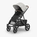 UPPAbaby® - UPPAbaby Vista V3 Stroller – Convertible Single-to-Double Stroller System