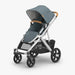 UPPAbaby® - UPPAbaby Vista V3 Stroller – Convertible Single-to-Double Stroller System