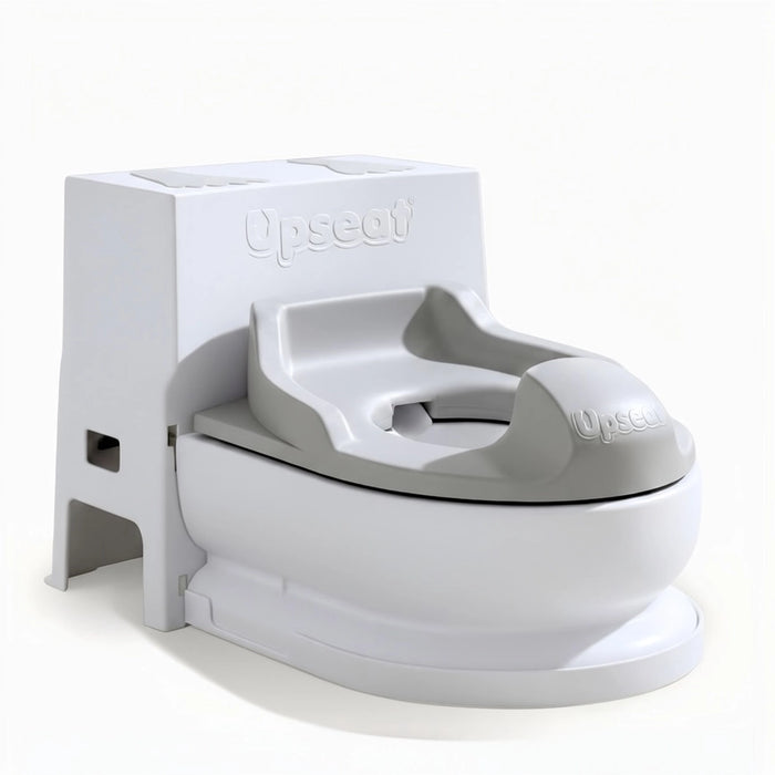 Ensemble ergonomique 3-en-1 Upseat® pour l’apprentissage de la propreté