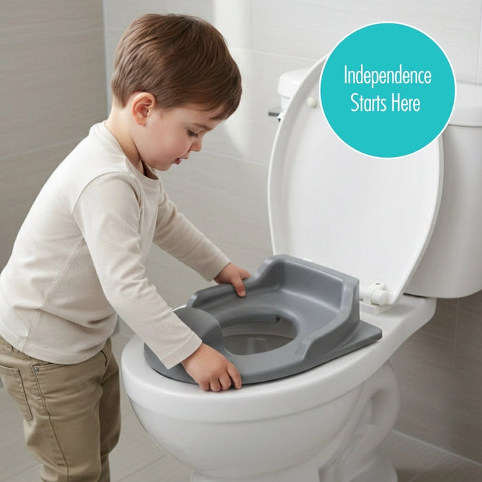Siège de propreté Upseat® Soft-Sit