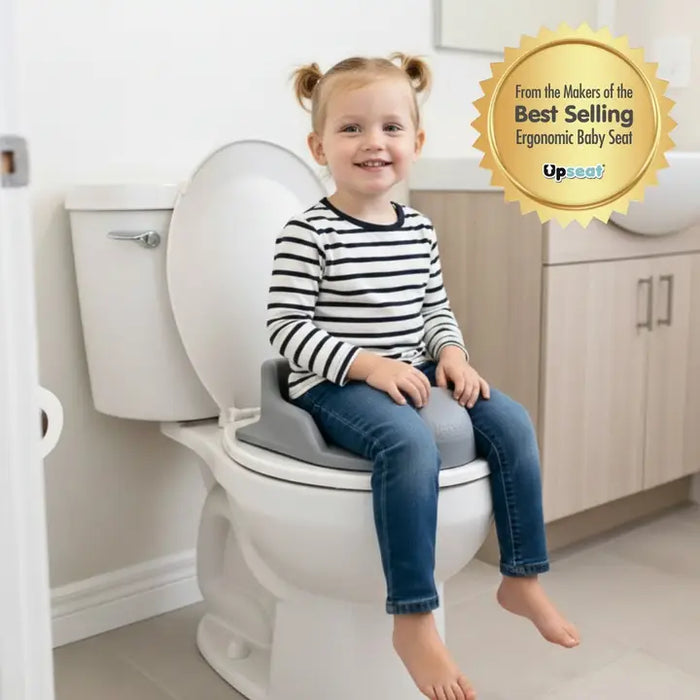 Siège de propreté Upseat® Soft-Sit