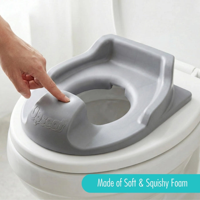 Siège de propreté Upseat® Soft-Sit