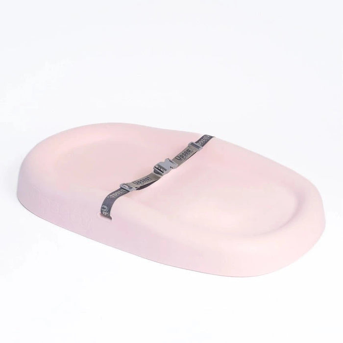 Upseat Changing Pad - White