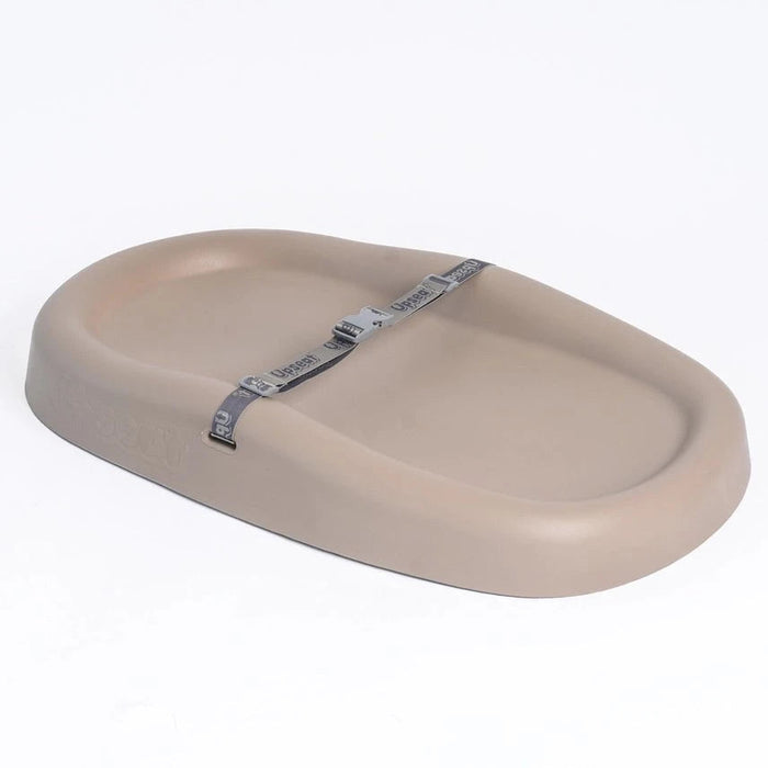 Upseat Changing Pad - White