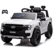 Voltz Toys - Ford Ranger 12V Kids Ride on Truck