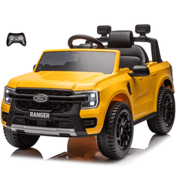 Voltz Toys - Ford Ranger 12V Kids Ride on Truck