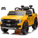 Voltz Toys - Ford Ranger 12V Kids Ride on Truck